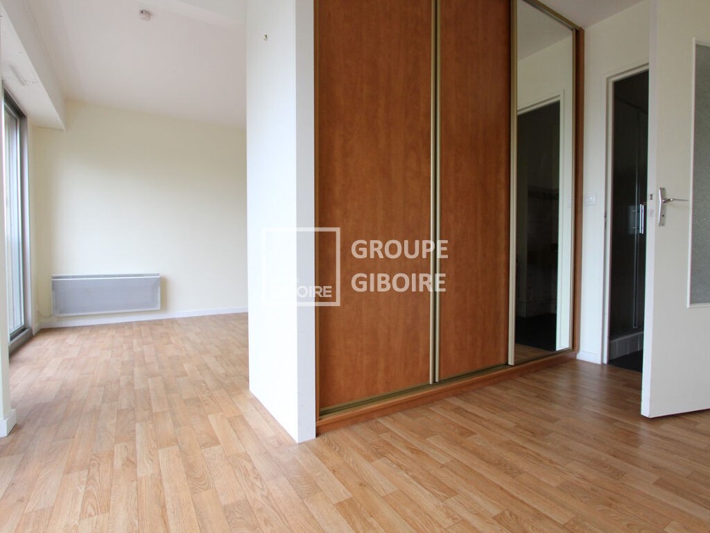 Vente Appartement à Nantes 1 pièce