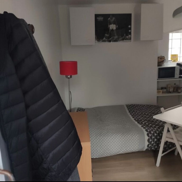 Vente Appartement à Angers 1 pièce