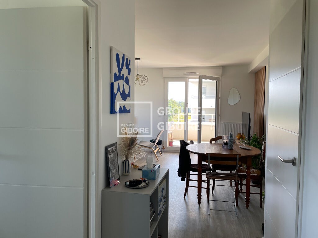 Vente Appartement à Cesson-Sévigné 3 pièces