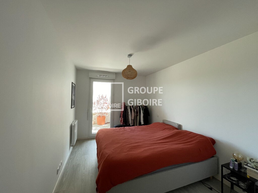 Vente Appartement à Cesson-Sévigné 3 pièces