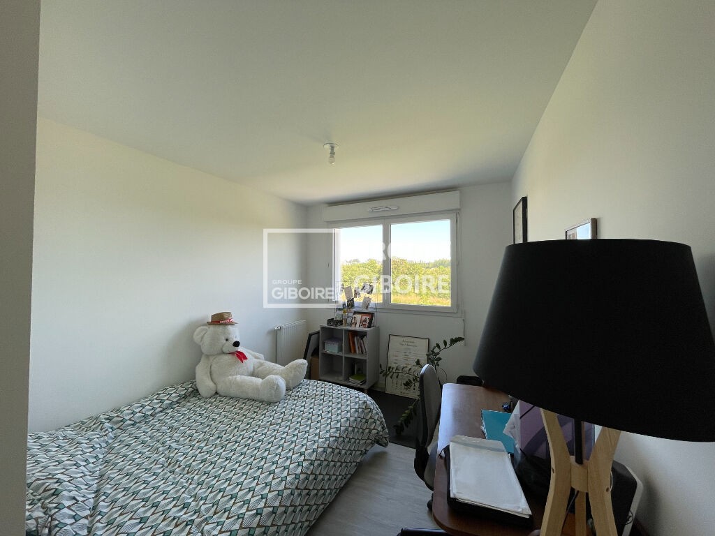 Vente Appartement à Cesson-Sévigné 3 pièces