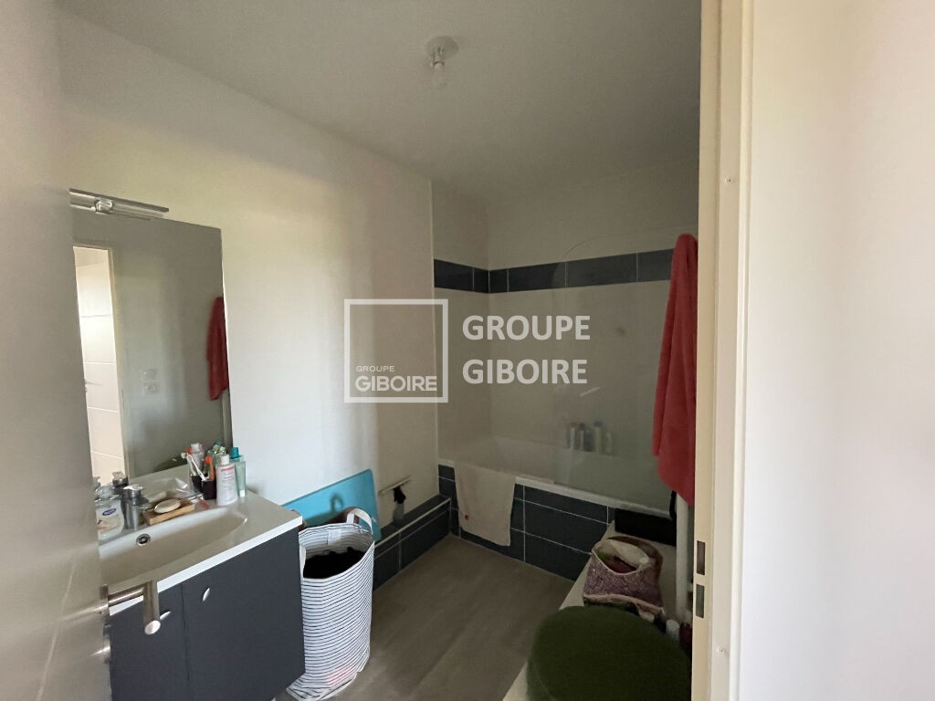 Vente Appartement à Cesson-Sévigné 3 pièces