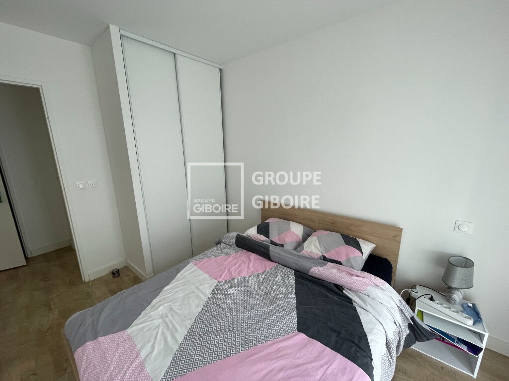 Vente Appartement à Angers 3 pièces