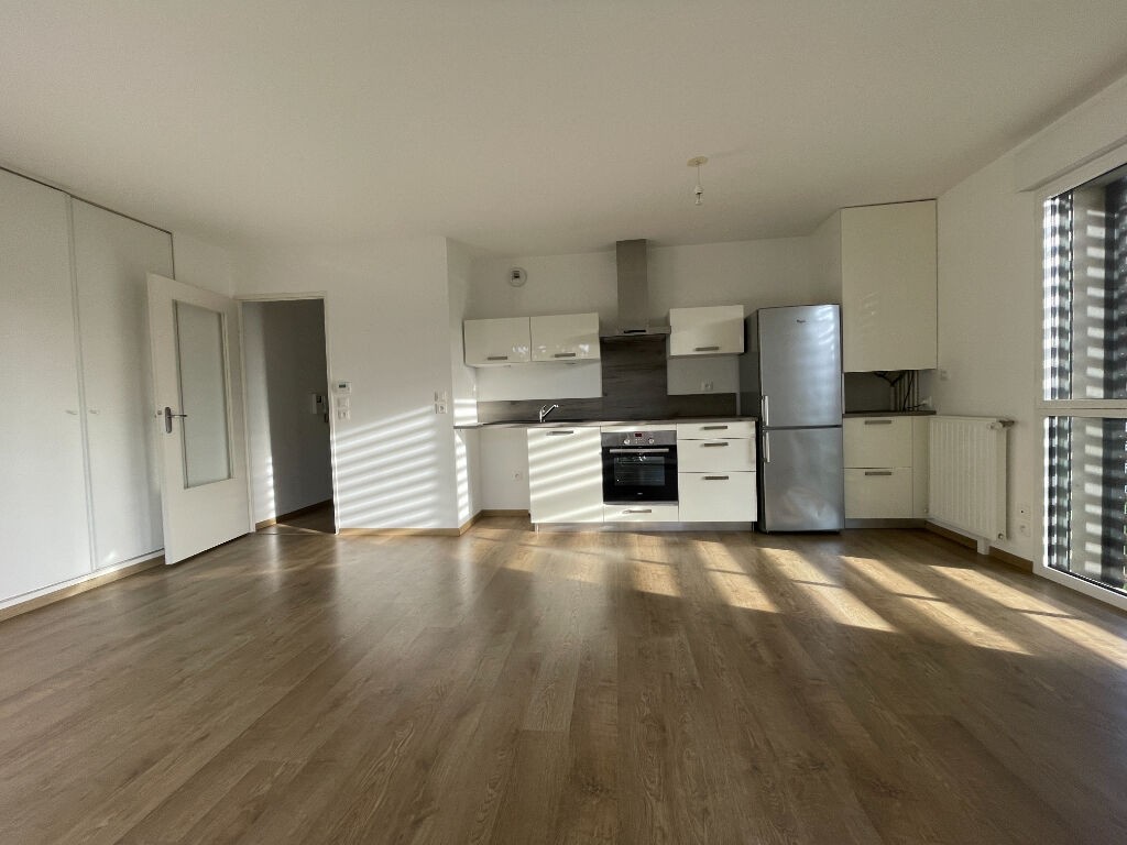 Vente Appartement à Dinard 3 pièces