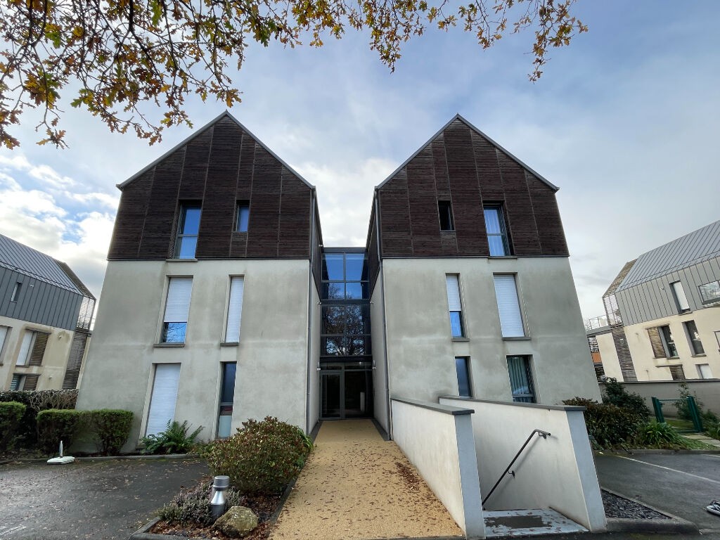 Vente Appartement à Dinard 3 pièces