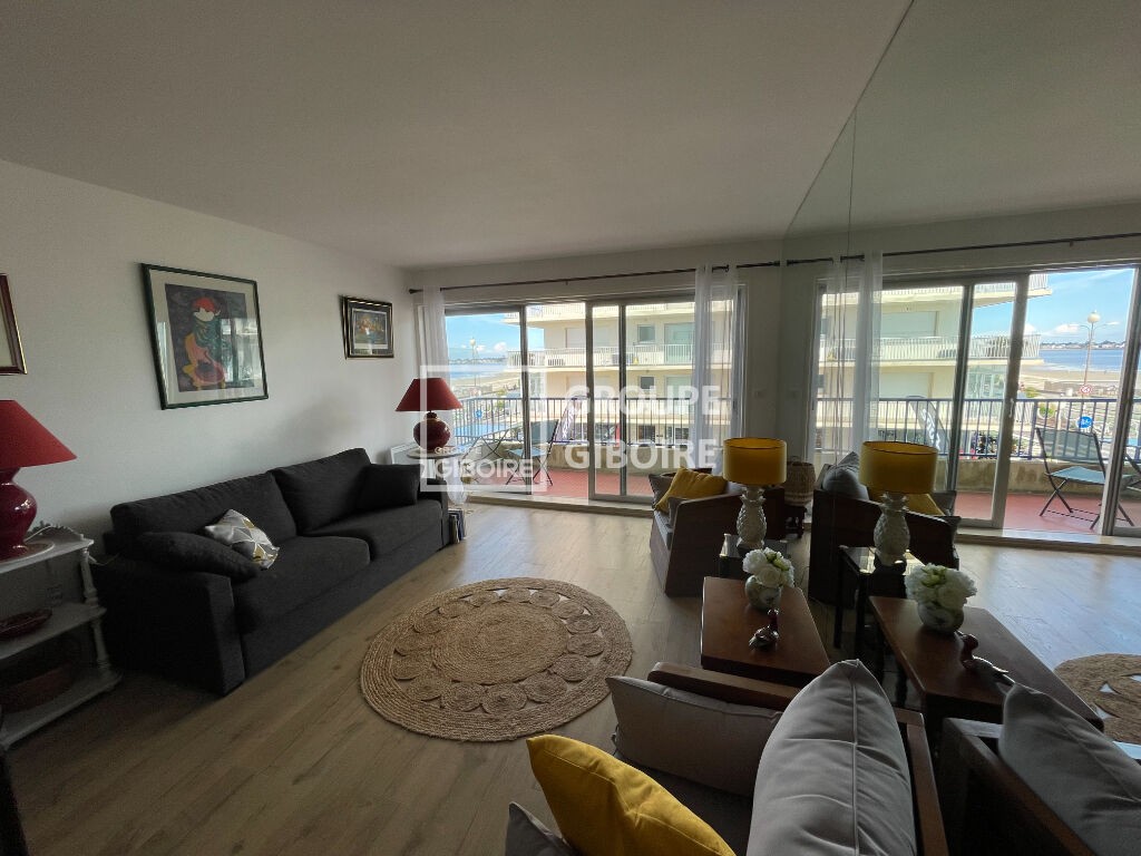 Vente Appartement à la Baule-Escoublac 2 pièces