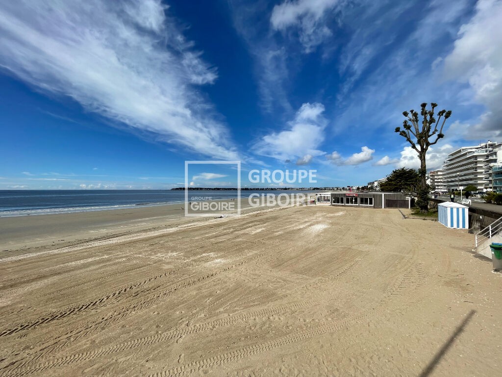 Vente Appartement à la Baule-Escoublac 2 pièces