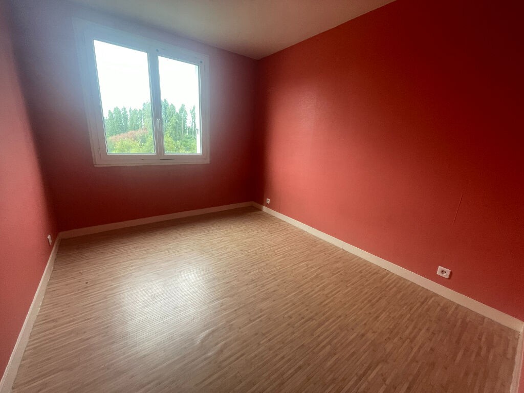 Vente Appartement à Rennes 4 pièces