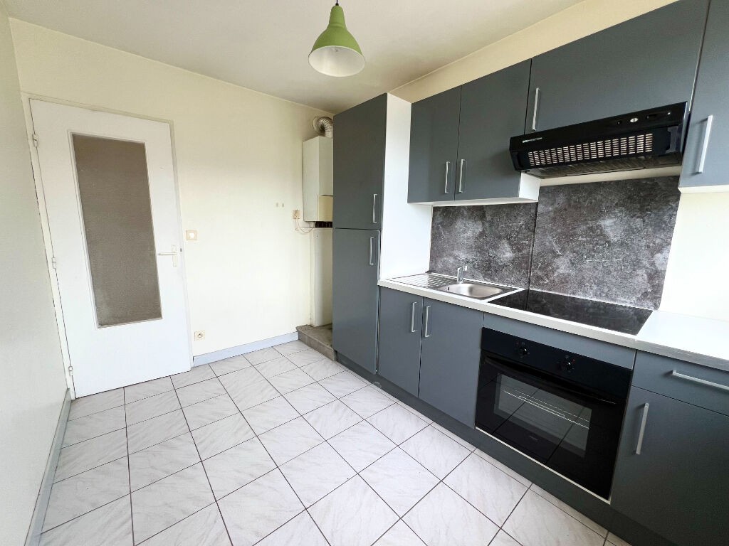 Vente Appartement à Angers 2 pièces