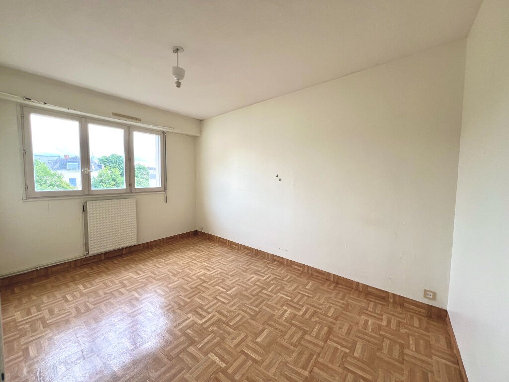 Vente Appartement à Angers 2 pièces