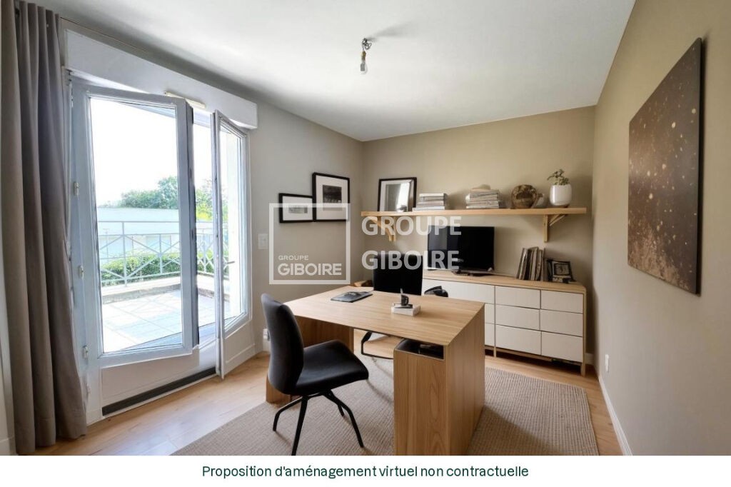 Vente Maison à Angers 7 pièces