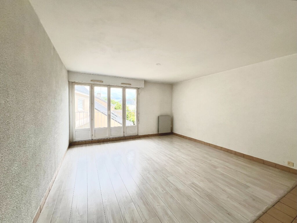 Vente Appartement à Angers 2 pièces