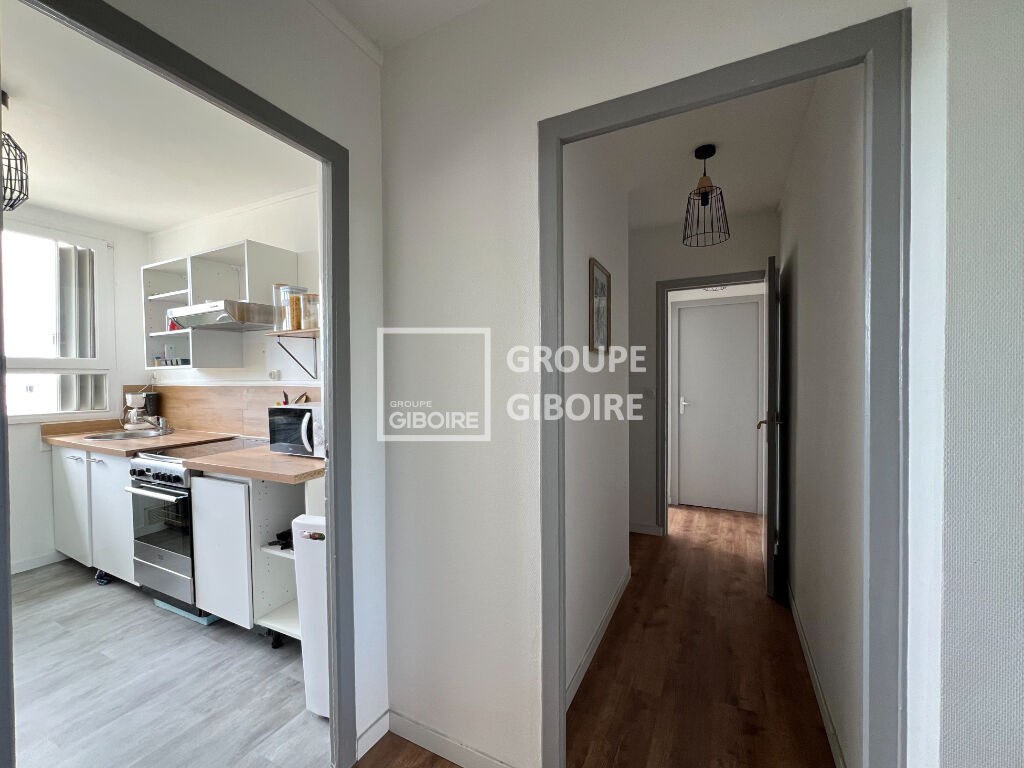 Vente Appartement à Angers 4 pièces