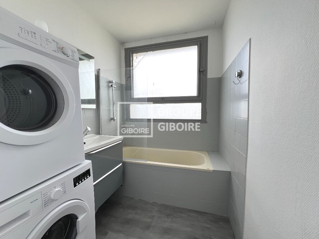 Vente Appartement à Angers 4 pièces