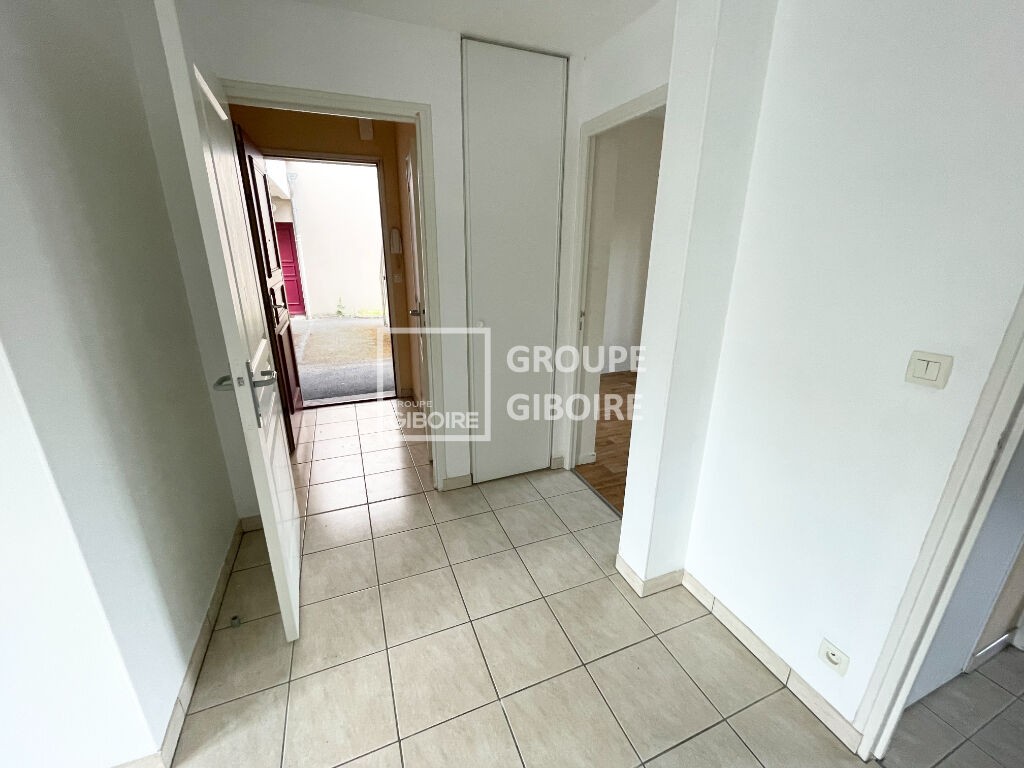 Vente Appartement à Angers 3 pièces