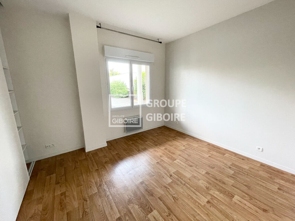 Vente Appartement à Angers 3 pièces