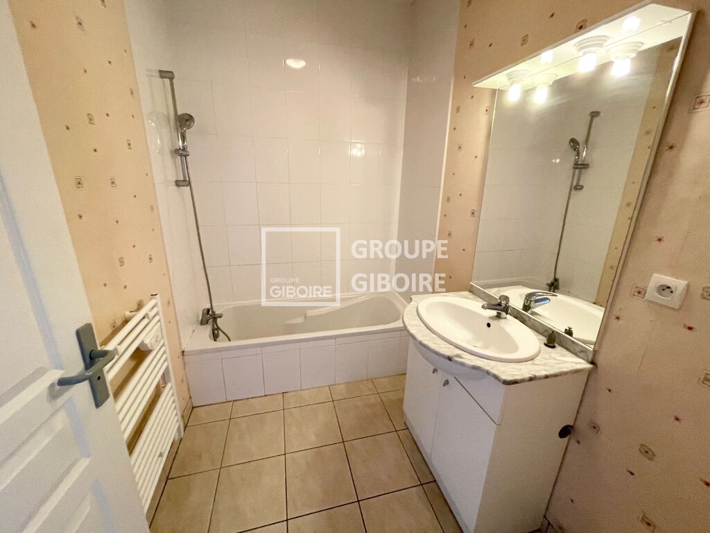 Vente Appartement à Angers 3 pièces