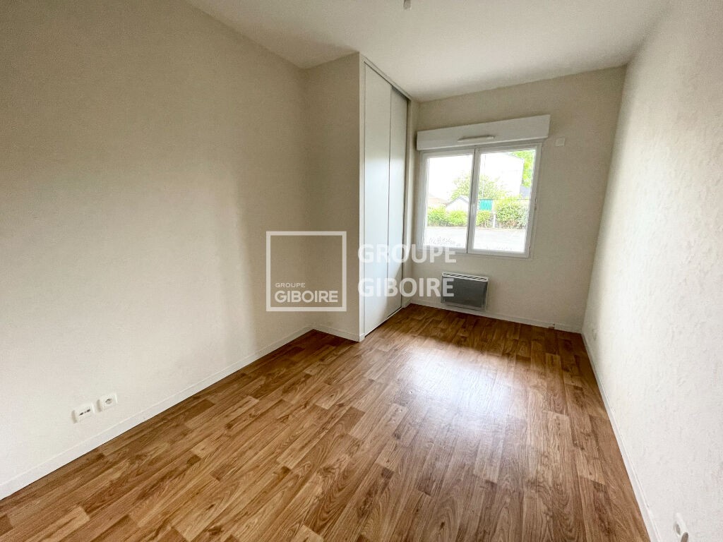 Vente Appartement à Angers 3 pièces