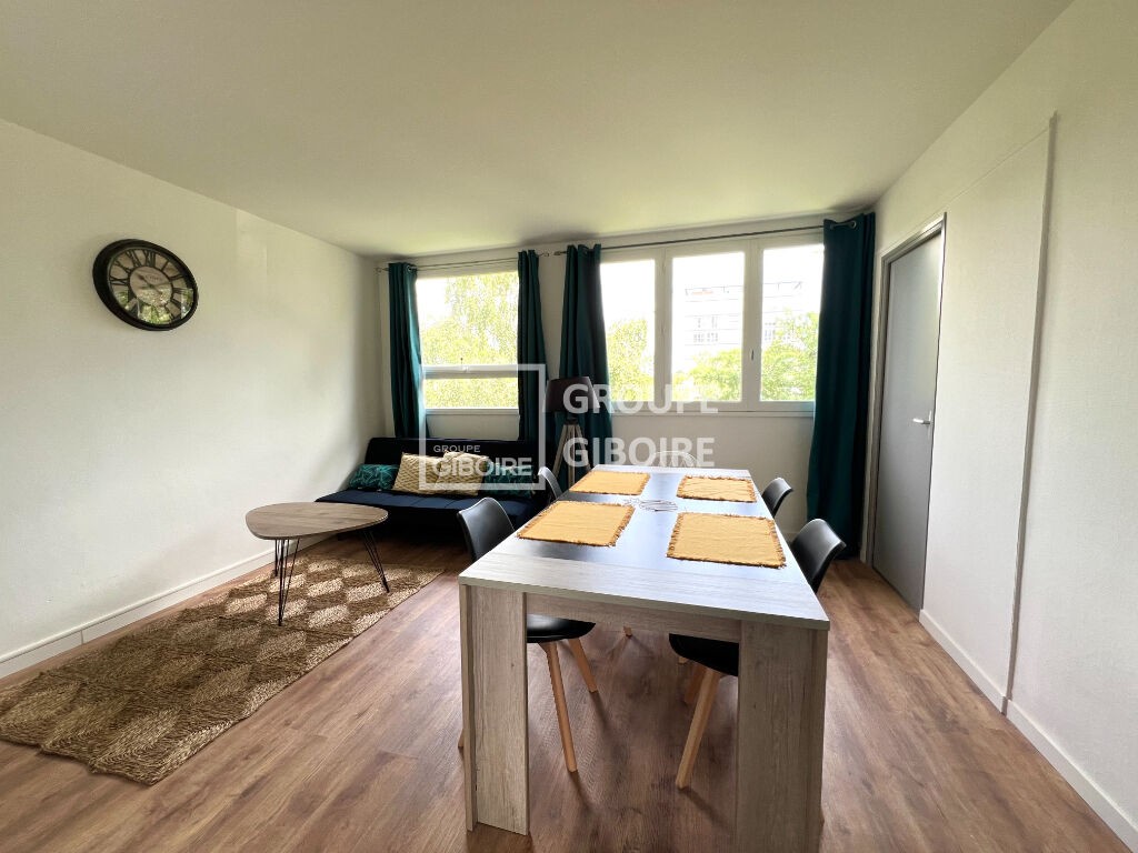 Vente Appartement à Angers 4 pièces