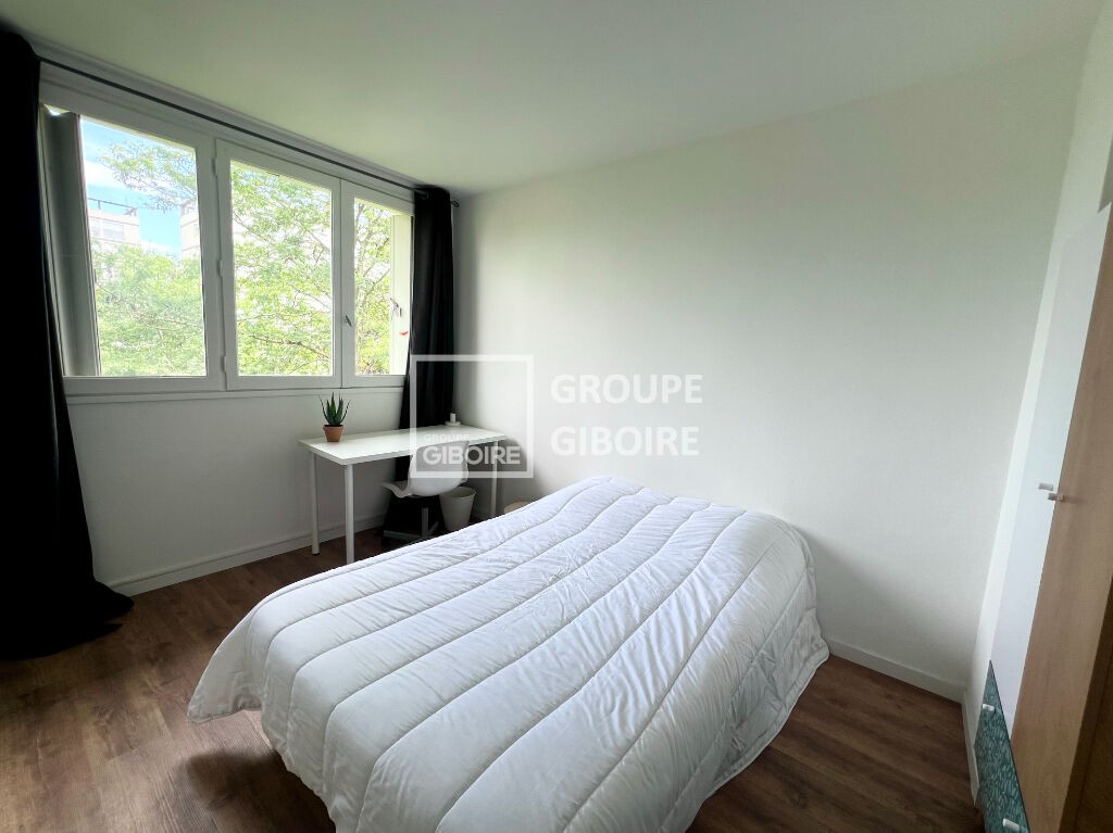 Vente Appartement à Angers 4 pièces