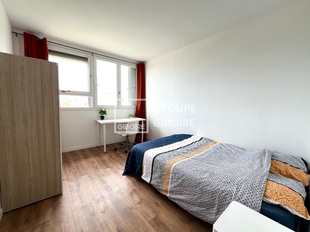 Vente Appartement à Angers 4 pièces