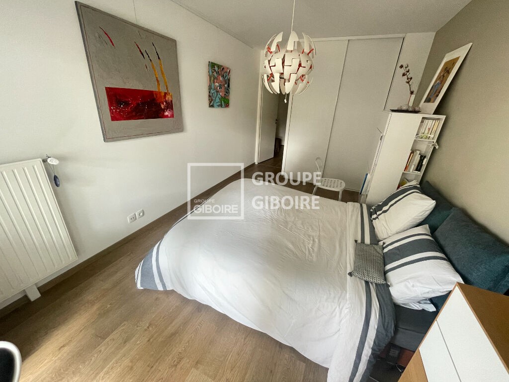 Vente Appartement à Rennes 3 pièces