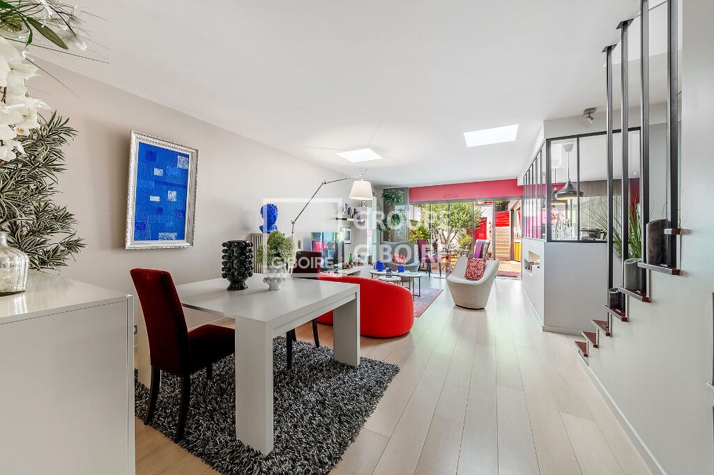 Vente Maison à Rennes 5 pièces