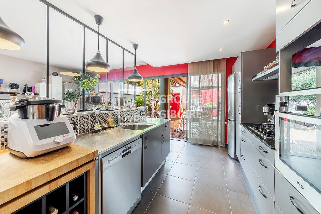 Vente Maison à Rennes 5 pièces