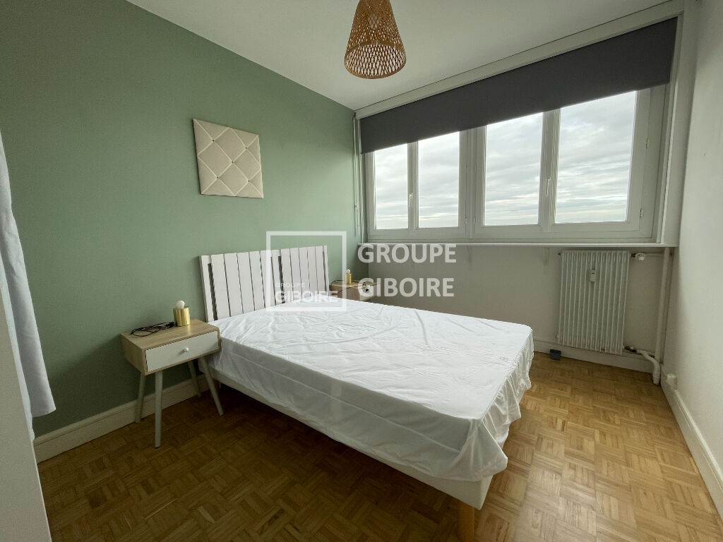 Vente Appartement à Rennes 5 pièces