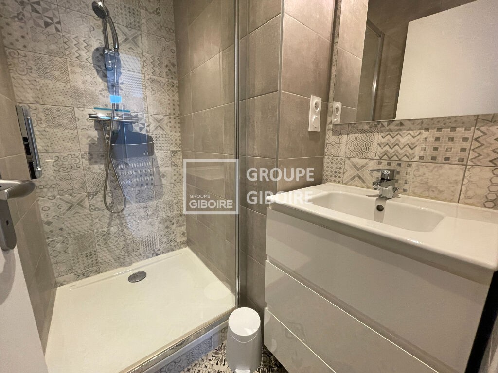 Vente Appartement à Rennes 5 pièces