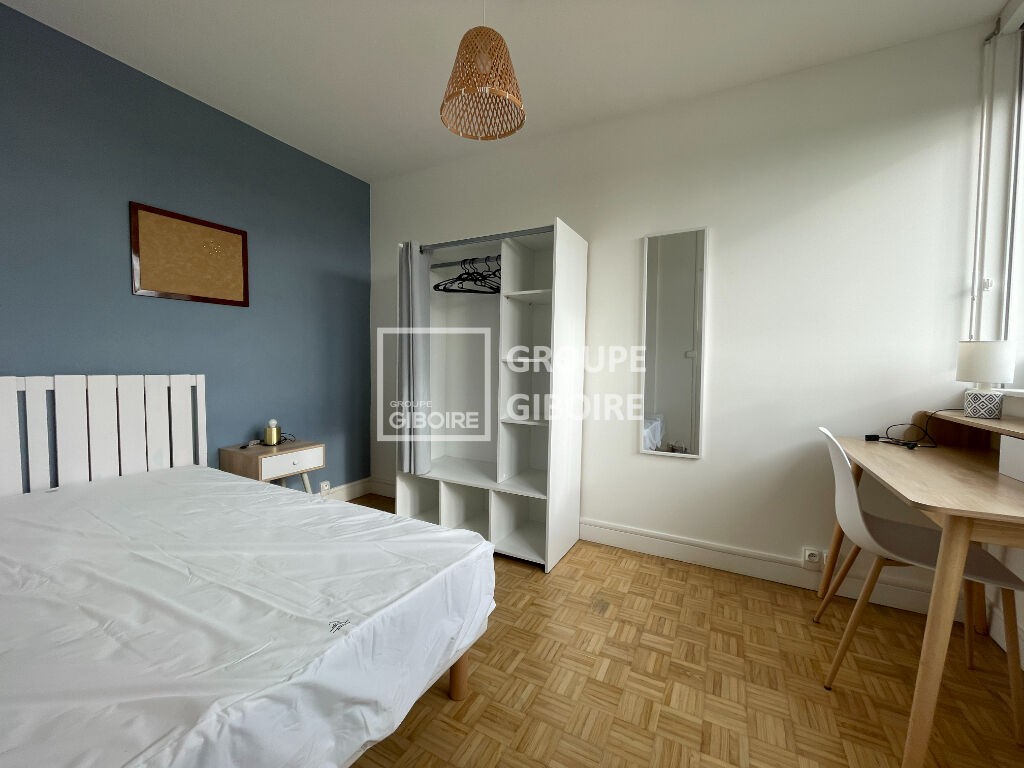 Vente Appartement à Rennes 5 pièces