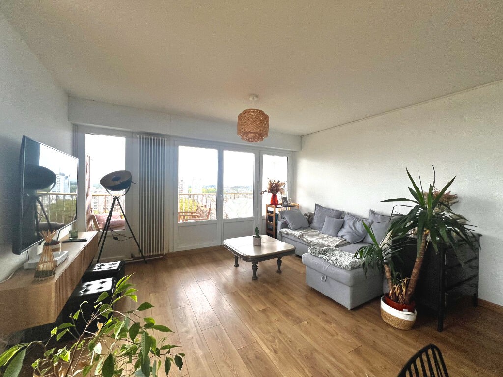 Vente Appartement à Angers 3 pièces