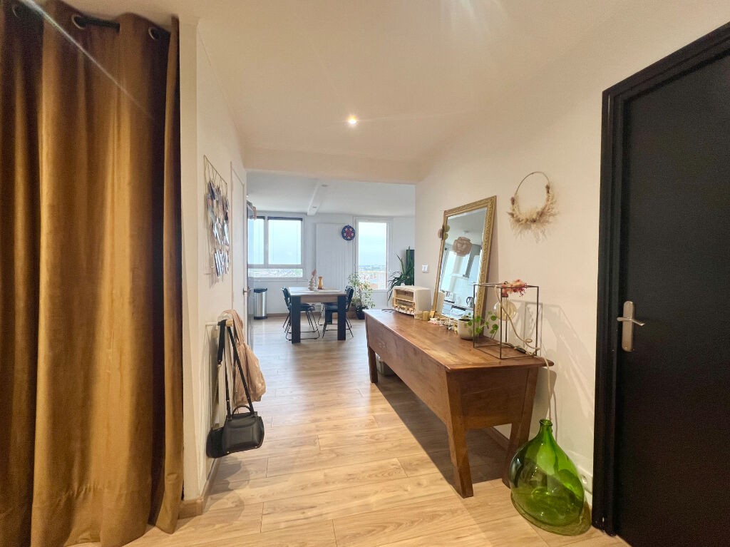 Vente Appartement à Angers 3 pièces