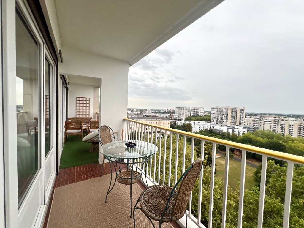 Vente Appartement à Angers 3 pièces