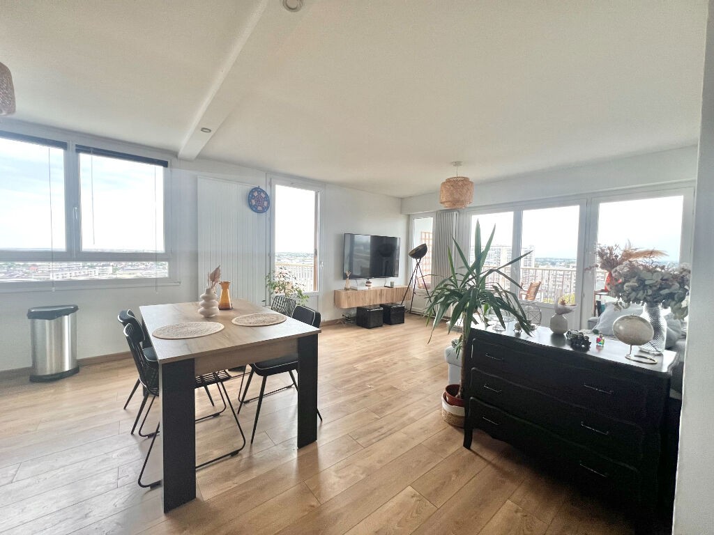 Vente Appartement à Angers 3 pièces