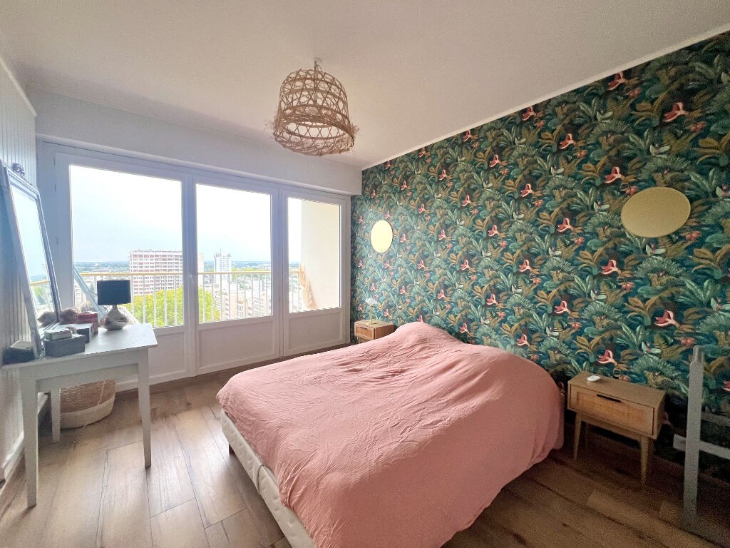 Vente Appartement à Angers 3 pièces