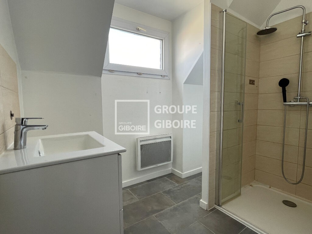 Vente Appartement à Saint-Malo 4 pièces