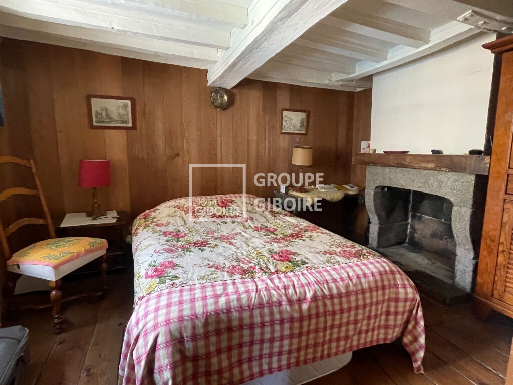 Vente Appartement à Saint-Malo 4 pièces