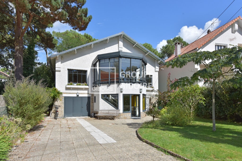 Vente Maison à la Baule-Escoublac 8 pièces