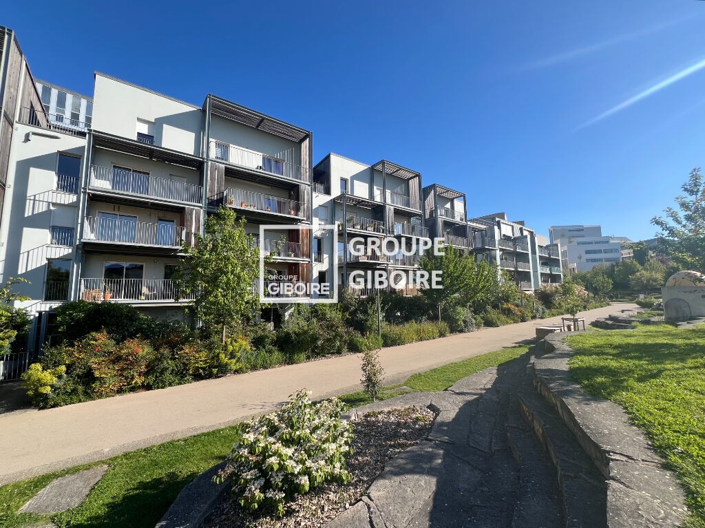 Vente Appartement à Angers 2 pièces