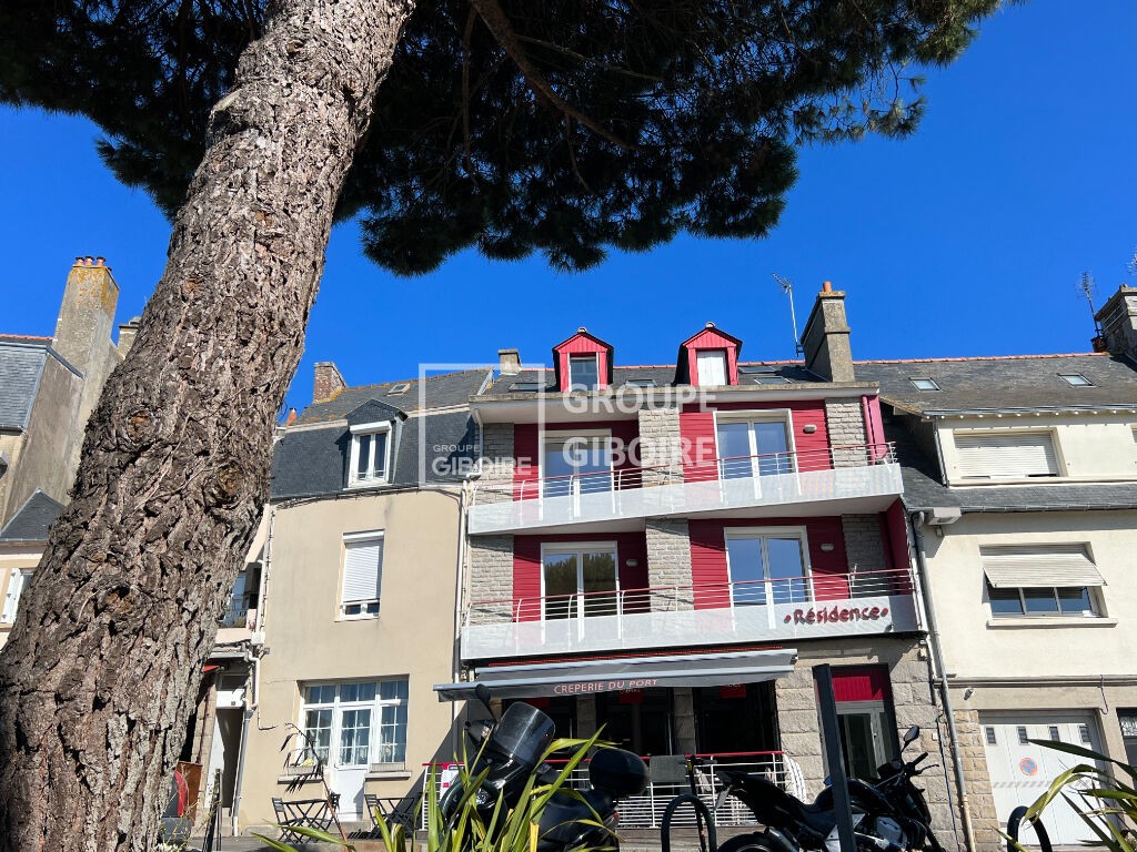 Vente Appartement à Saint-Malo 3 pièces