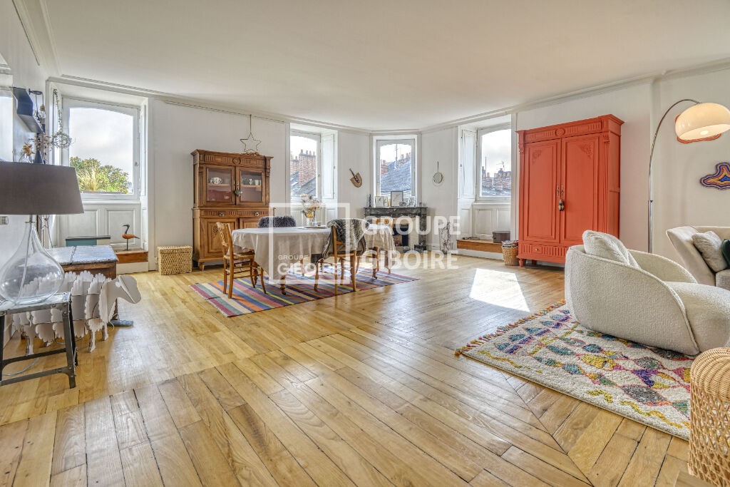 Vente Appartement à Nantes 9 pièces