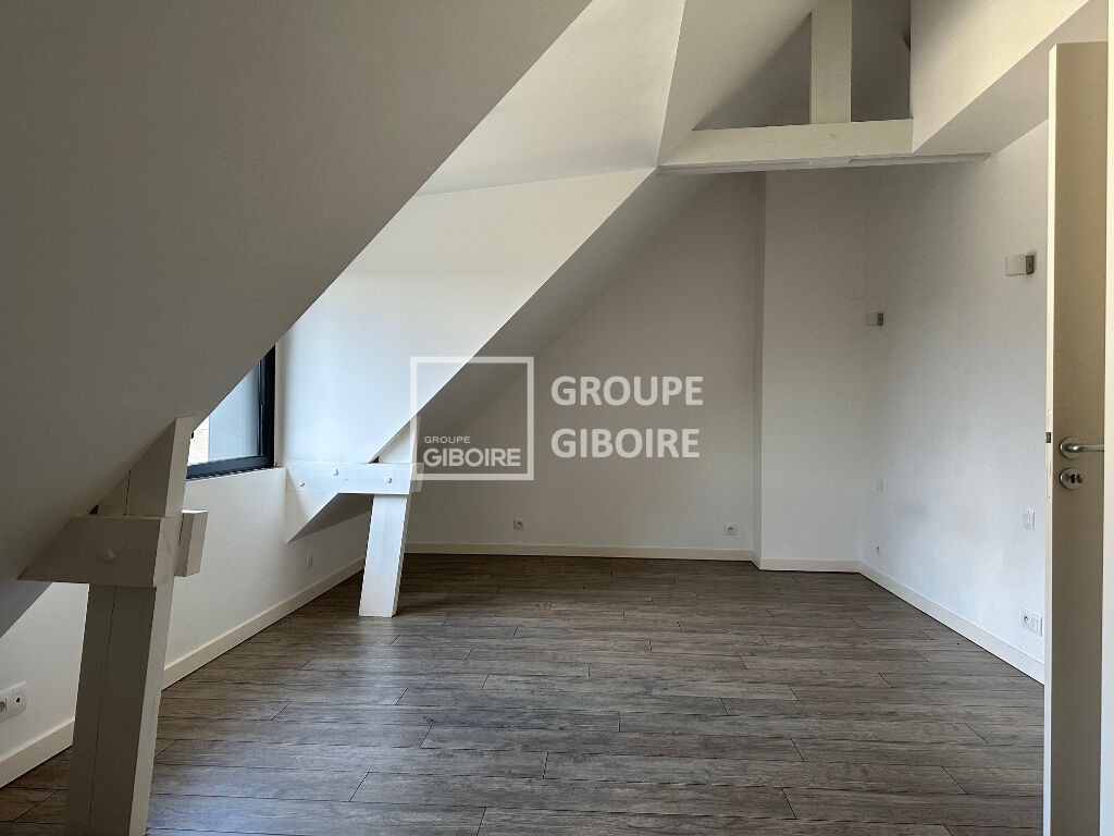 Vente Maison à Rennes 6 pièces