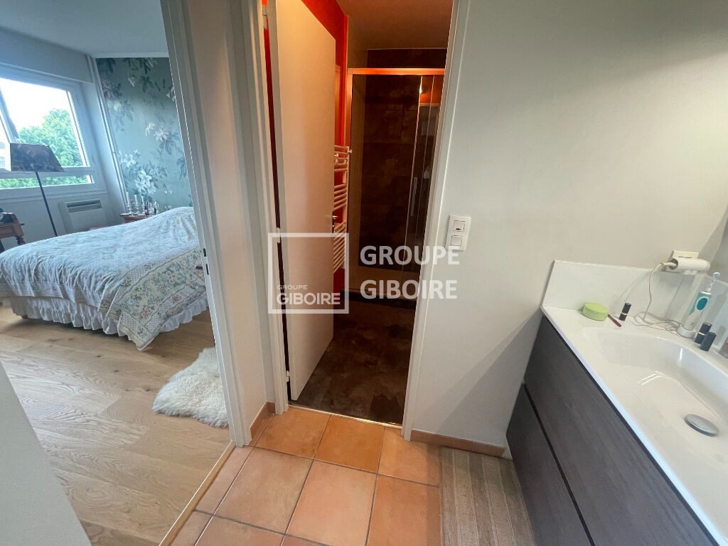 Vente Appartement à Rennes 5 pièces