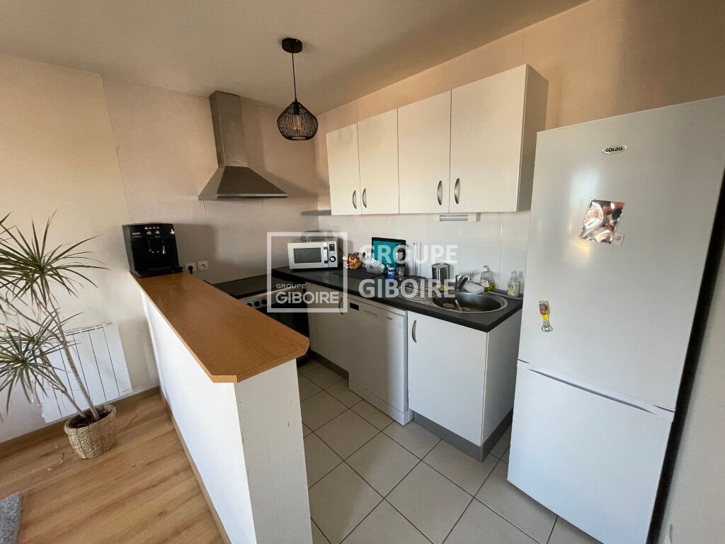 Vente Appartement à Mordelles 3 pièces