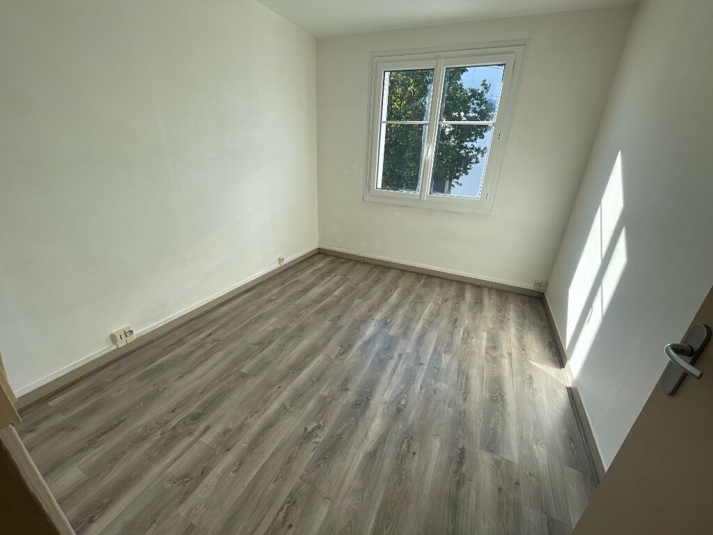 Vente Appartement à Rennes 3 pièces