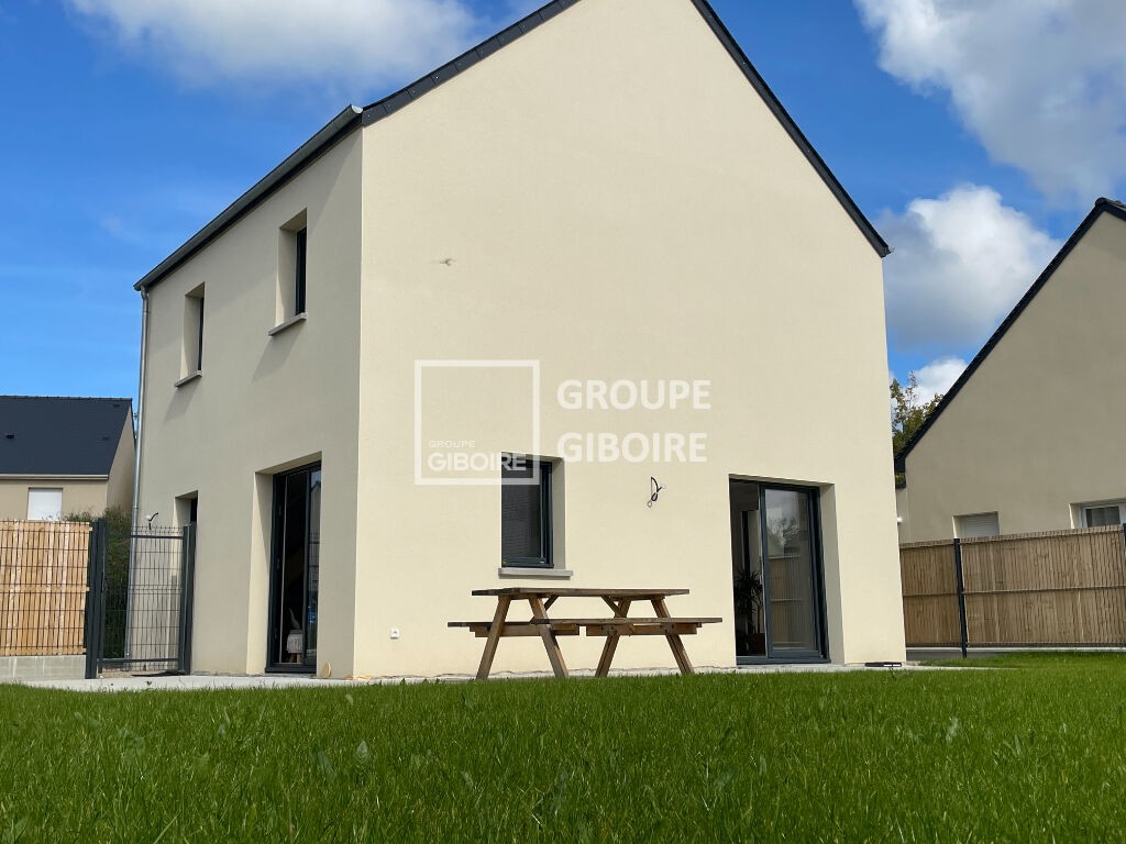 Vente Maison à Saint-Malo 5 pièces