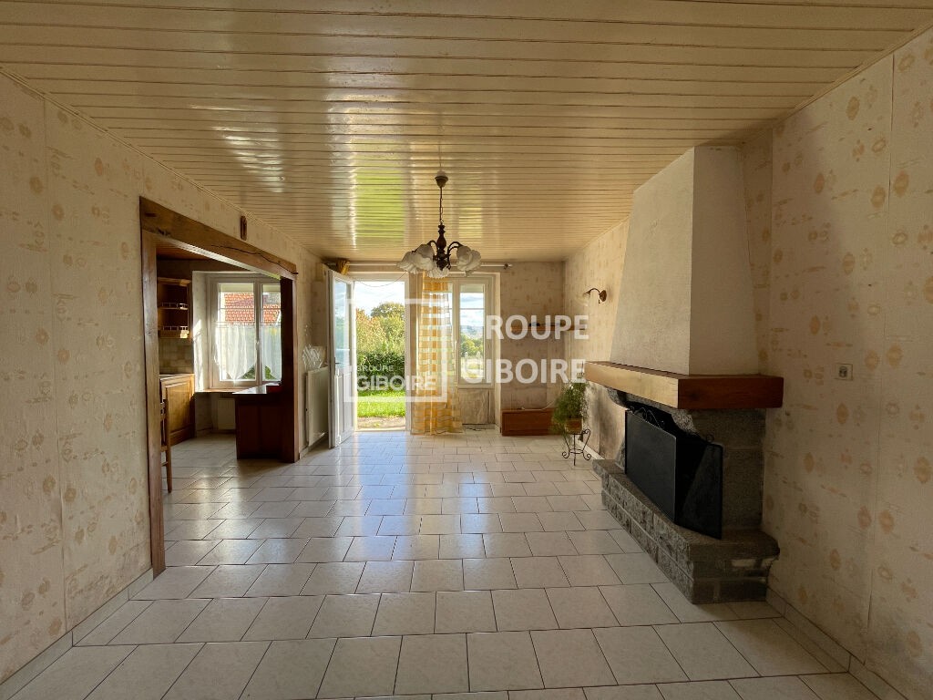 Vente Maison à Guichen 4 pièces