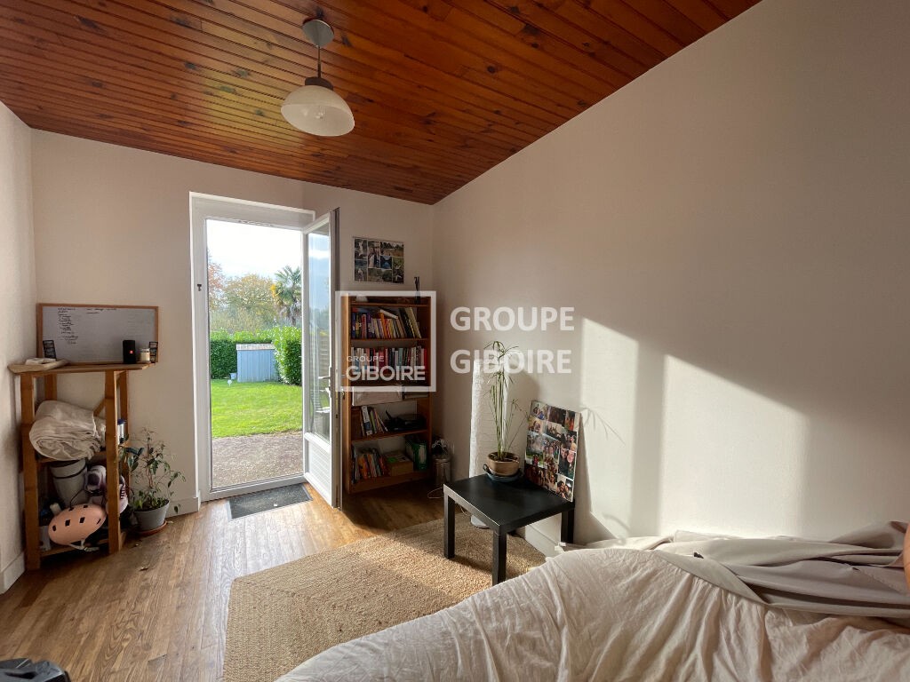 Vente Maison à Guignen 3 pièces