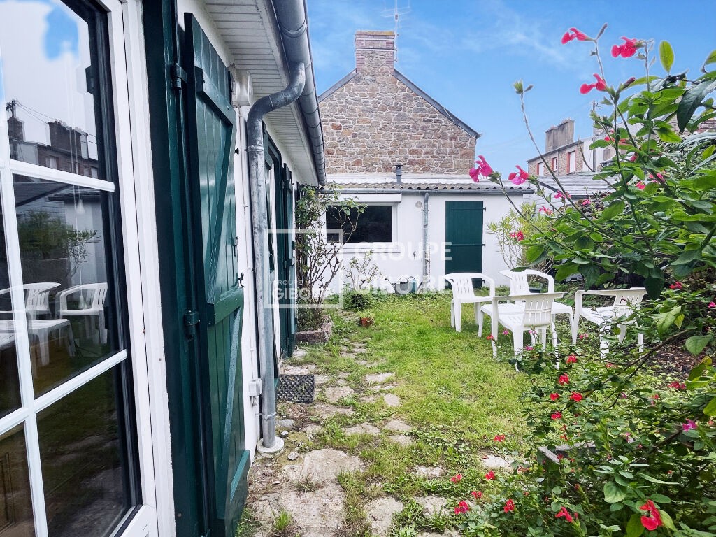 Vente Maison à Saint-Malo 4 pièces